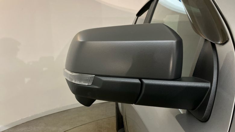 Volkswagen Amarok Diesel D/Cab Pick Up PanAmericana 3.0 V6 TDI 240 4M Auto